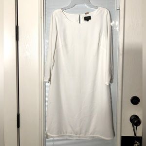 Laundry Dress Sz 8